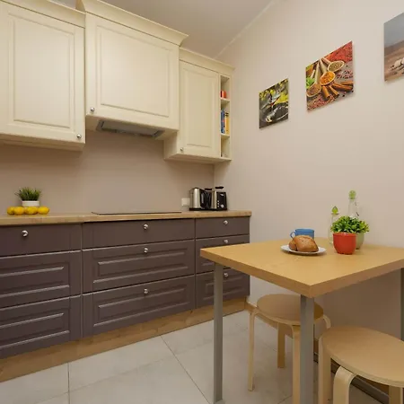 Apartament Perfectly Located Exceptional In By Renters