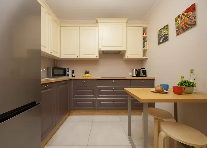 Perfectly Located Exceptional In By Renters Lejlighed *