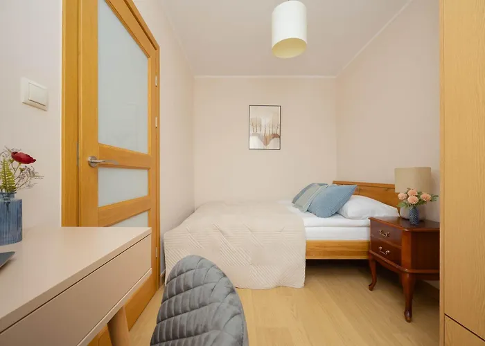 Lejlighed Perfectly Located Exceptional In By Renters