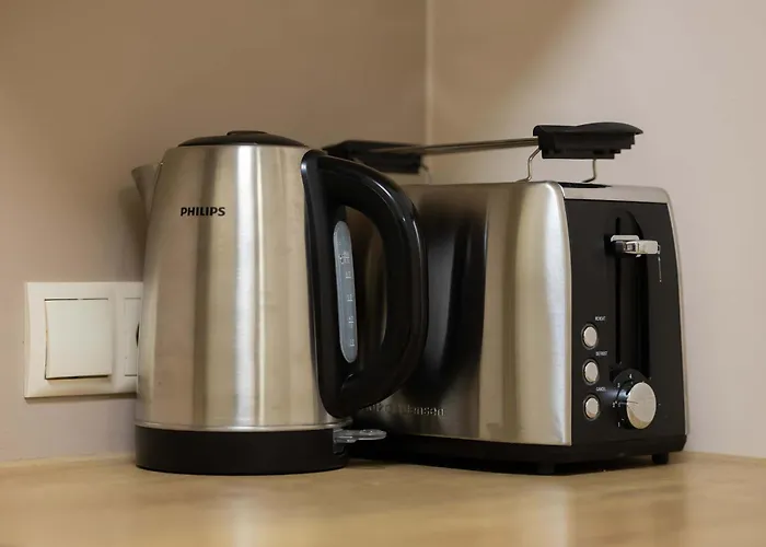 Perfectly Located Exceptional In By Renters Lejlighed *