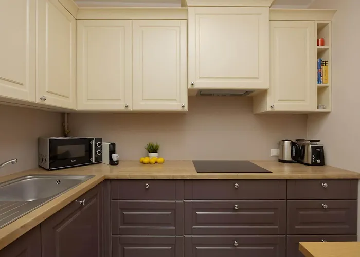 Lejlighed Perfectly Located Exceptional In By Renters *