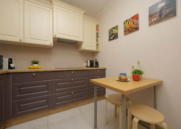 Lejlighed Perfectly Located Exceptional In By Renters