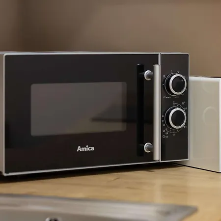 Lägenhet Perfectly Located Exceptional In By Renters *